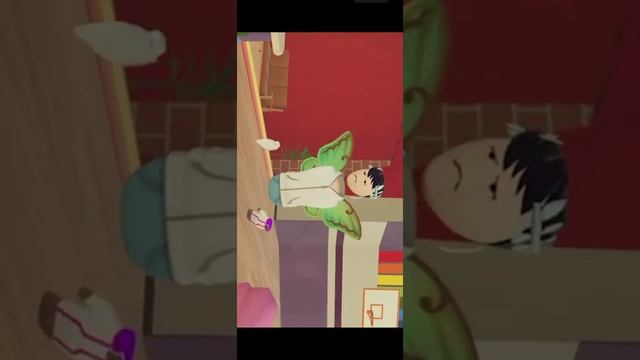 ex Fahad yt react to types of people's in recroom VR funny смотреть онлайн