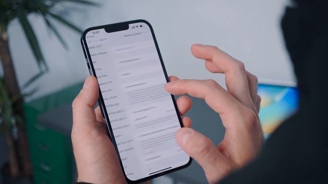 Самое важное в iOS 16, iPadOS 16 и watchOS 9 смотреть онлайн