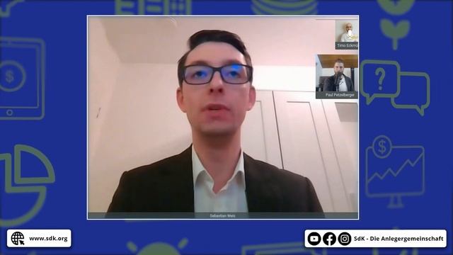 PATRIZIA AG: Aktuelle Zahlen, Dividende, Übernahmen Uvm. | Anleger Forum #14