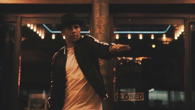 POPPIN JOHN | OLD FRIEND By ELDERBROOK