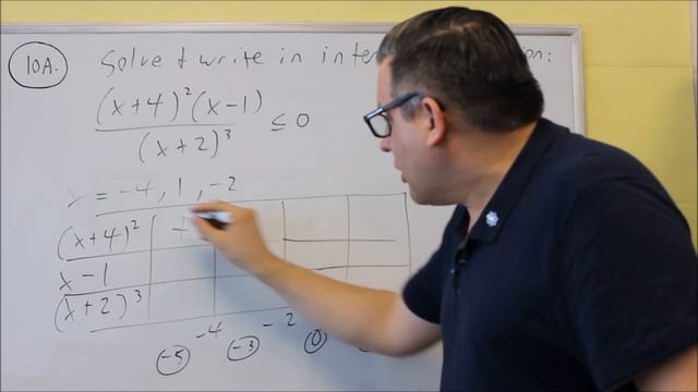 Math 126 Sample Test 2 Review #10A