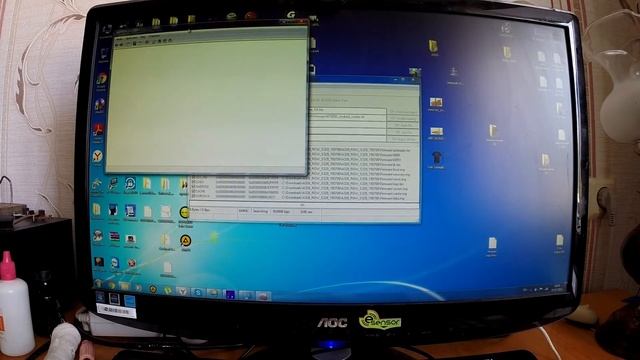 Прошивка Lenovo A328 (OS 4.4.2)