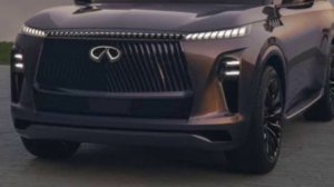 2025 Infiniti QX65 - Review, Prices And Specs