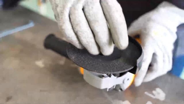 Обзор на угловую шлифовальную машину TOLSEN (79519, 79520, 79521)? смотреть онлайн