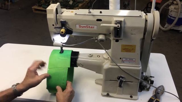 SunstarKM390BL смотреть онлайн