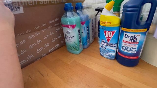 СУПЕР ВЫГОДНАЯ XXL ЗАКУПКА В DM смотреть онлайн