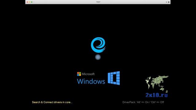 Как снять пароль windows 10! смотреть онлайн
