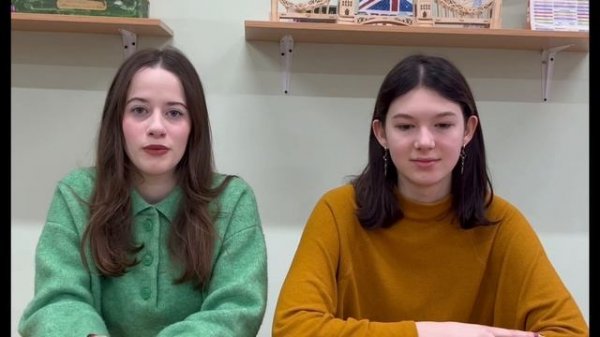 iTravel. Russia: Teachers Make the Difference