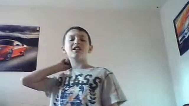 Dylan Harris смотреть онлайн