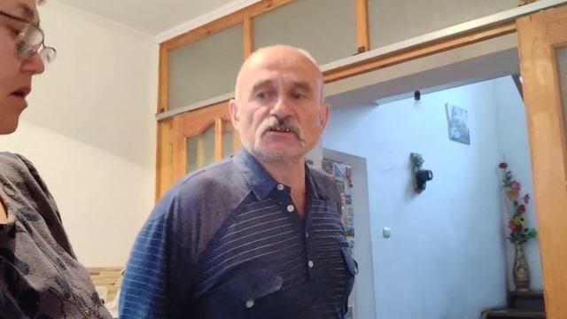 Готовим деруны . До Пасхи надо все успеть. смотреть онлайн