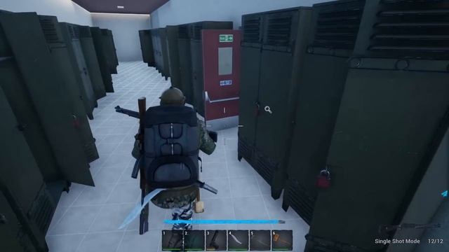 This Place Got Even Better | No One Survived Gameplay | Part 48 смотреть онлайн