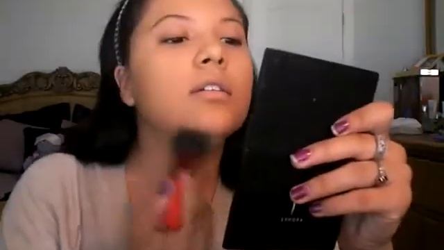 FOUNDATION/ My fav Blush Tutorial смотреть онлайн