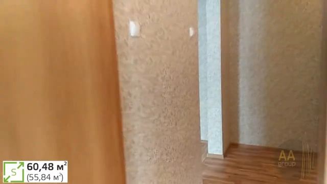 Экскурсия по квартире в ЖК Чистая слобода смотреть онлайн