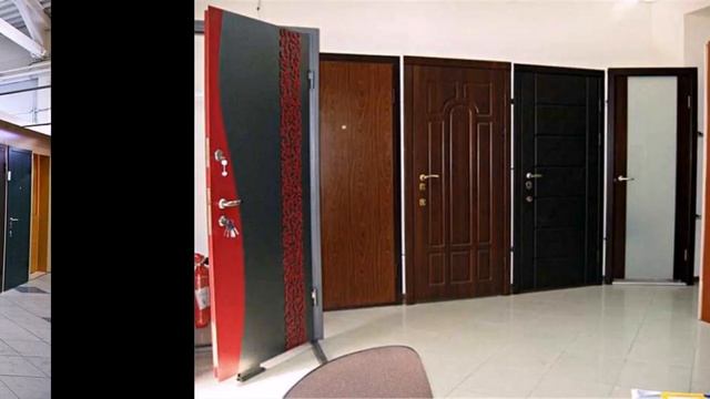 Стальные двери для дачи с установкой Империи Дверей смотреть онлайн