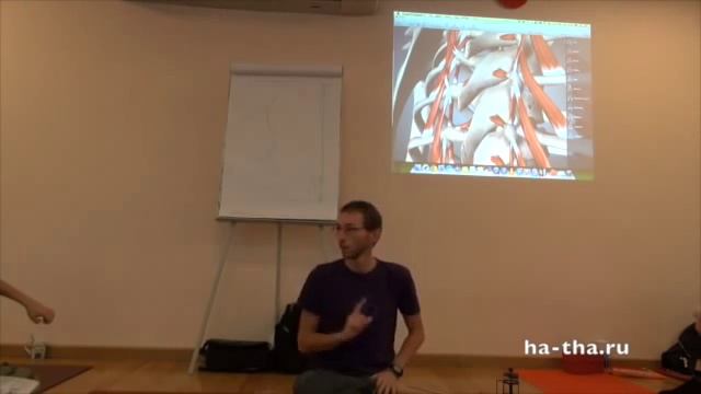 Позвоночник смотреть онлайн