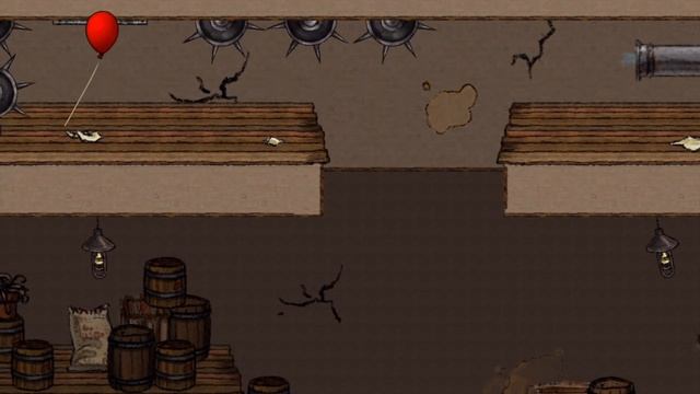 Rise of Balloons App Preview смотреть онлайн