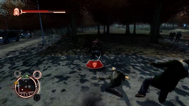 Prototype — Прохождение Часть - 7. смотреть онлайн