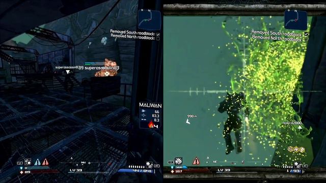 Borderlands 1 Encore EP: 2 смотреть онлайн