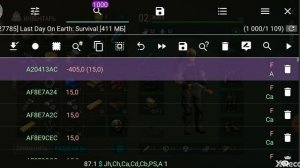 Взлом ласт дей на броню и урон через гейм гардиан