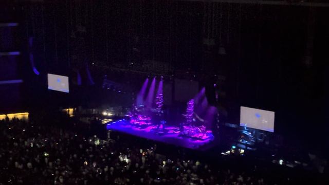 Janet Jackson TOGETHER  AGAIN  At Yokohama JAPAN (full Version) 20/03/2024全てのジャネットファンに捧げる！