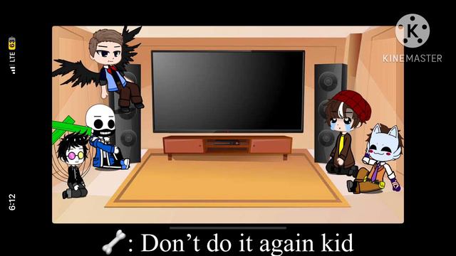 Fandoms React: Reboot… Episode 2, Booker Dewit смотреть онлайн