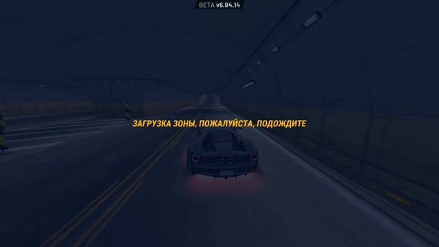 Играю в Extreme Car Driving