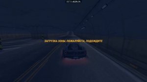 Играю в extreme car driving