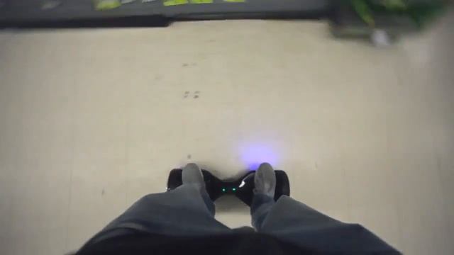 Гироскутер, Мини Сигвей Трюки на гироскутере 10 дюймов