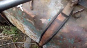 Выбивает пониженные на тракторе ЮМЗ(экскаваторе ЭО  2126)