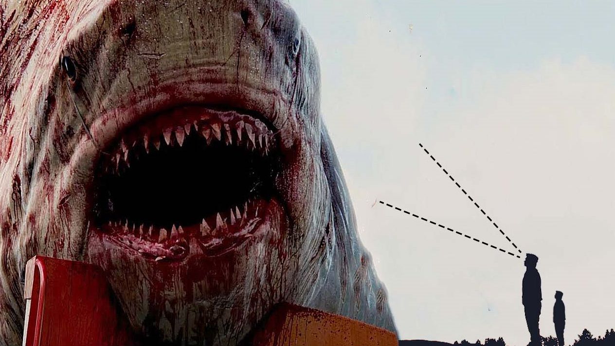 5 ОГРОМНЫХ Морских Чудовищ в Истории смотреть онлайн