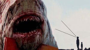 5 ОГРОМНЫХ Морских Чудовищ в Истории