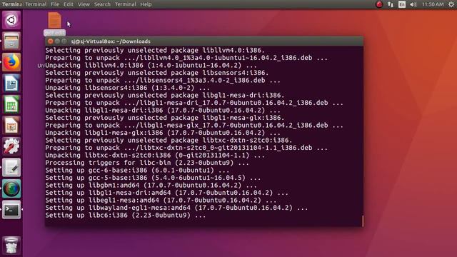 How to Install Free Ms Office 2016 and Quick Look On Ubuntu,linux mint. смотреть онлайн