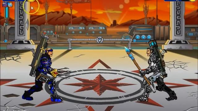Epic Duel Tech Mage Walkthrough #13 смотреть онлайн