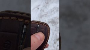 Почему не запускается авто с ключа? Юни-Т Changan uni-t.