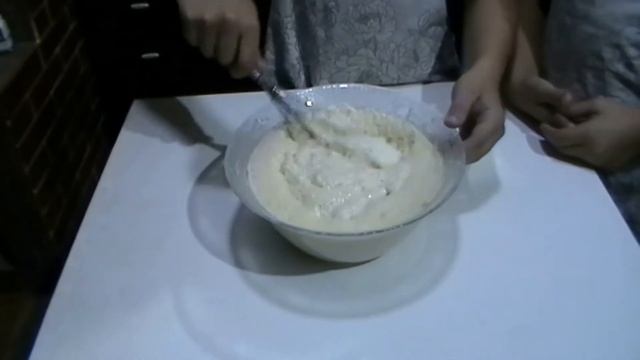 Рецепт находка! Блины пористые на манке. Манка + Вода = Вкусные Простые Блины. Справятся даже дети смотреть онлайн