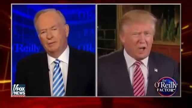 Donald Trump responds to President Obama-s criticism: Global React смотреть онлайн