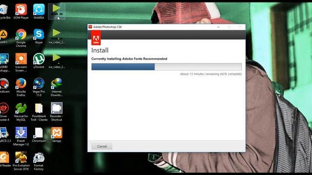 How to install photoshop cs6 for free смотреть онлайн