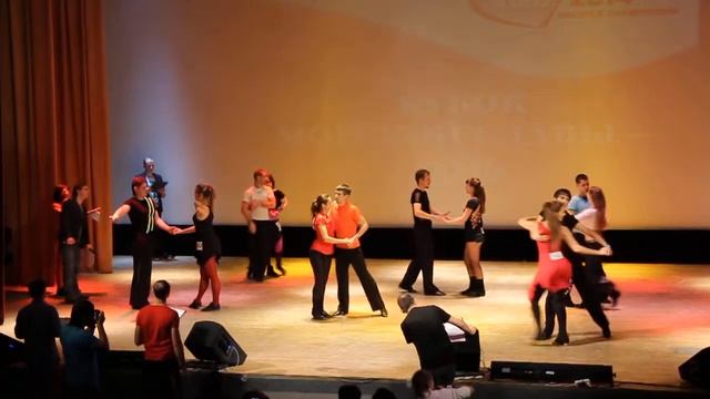 Jack n Jill Beginners 1 4 финала не танцевавшие 2 часть смотреть онлайн