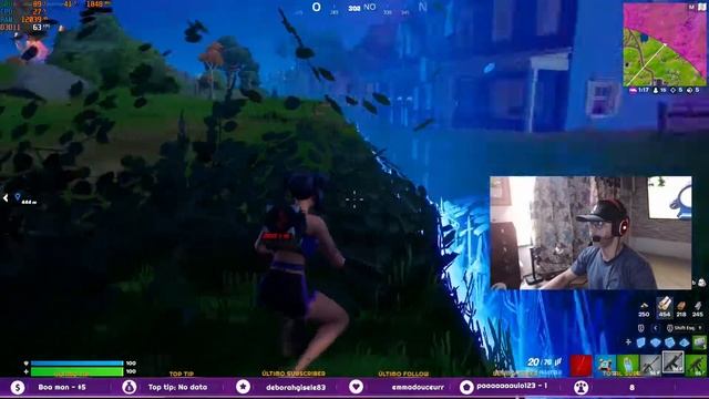 GTX 1060 5 GB DA GIGABYTE ÚLTIMO TESTE NO JOGO FORTNITE EM FULL HD QUALIDADE ALTA FPS BATENDO 72. смотреть онлайн