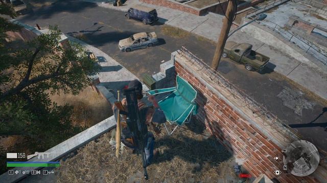 ЭТО ЕЩЁ НЕ КОНЕЦ ??? | Days Gone (Жизнь После) | Прохождение смотреть онлайн