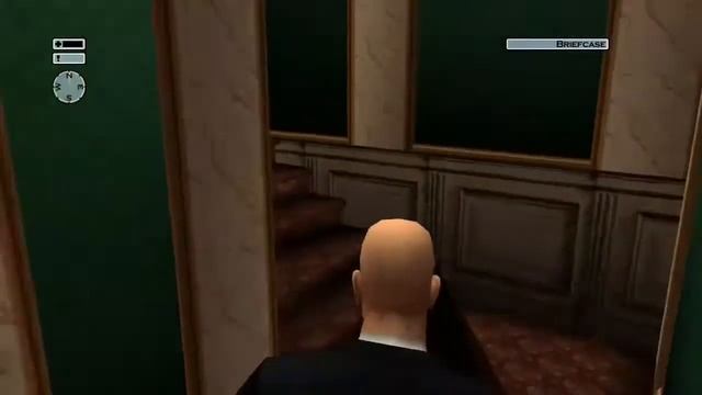 Gameplay of Hitman 2 Silent Assassin ( hitman hd pack ) xbox one part 2 смотреть онлайн