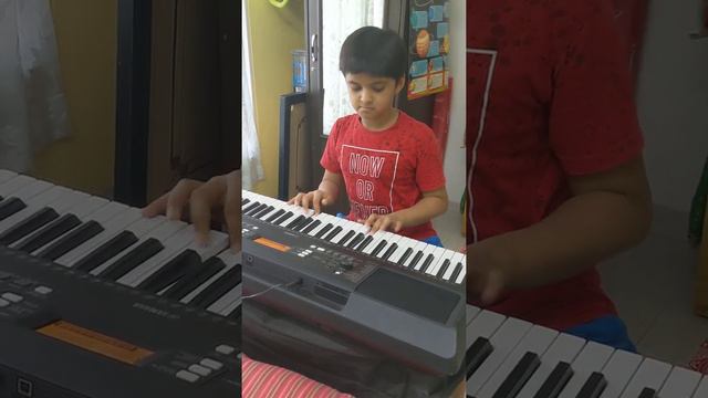 Mortal Kombat Theme Song Easy смотреть онлайн