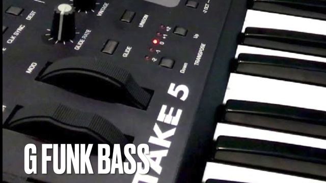 Luke Neptune's Vintage/Classic Soundset for Take 5 смотреть онлайн