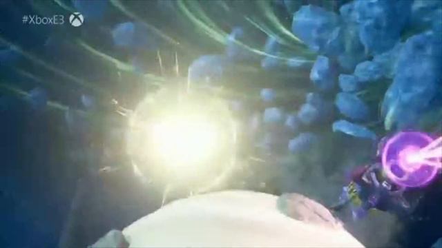 E3 Conferenza Microsoft - Kingdom Hearts III (FROZEN trailer) смотреть онлайн