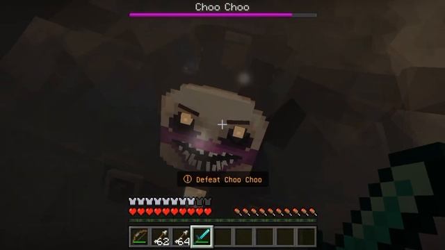 КАК БЕСПЛАТНО СКАЧАТЬ КАРТУ ДЛС CHOO CHOO С РЫНКА В МАЙНКРАФТ БЕДРОК 1.20