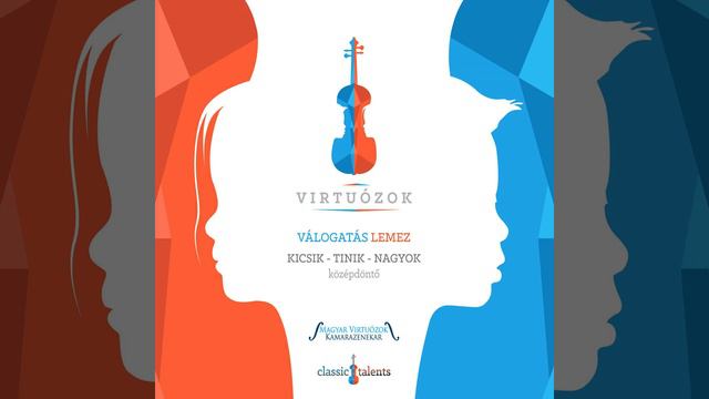 Clarice Clara Mia Spoza, K. 256