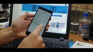 Frp/ Xiaomi redmi note 4 разблокировка акаунта Google/ Сброс настроек. Удаление графического ключа.