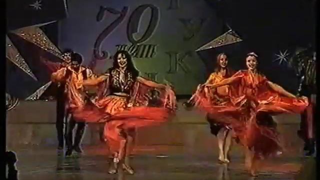 Ритмы Планеты смотреть онлайн