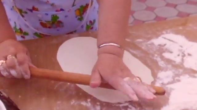 Georgisch - Tatarische Chebureki ЧЕБУРЕКИ смотреть онлайн