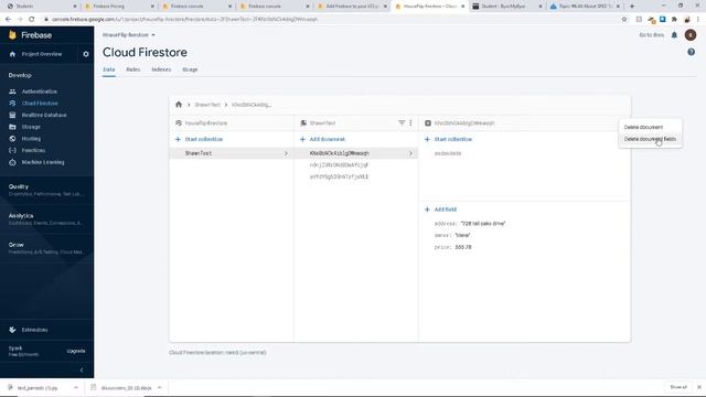 Sped talk: Firebase/coco pods (by Shawn Ashton) смотреть онлайн